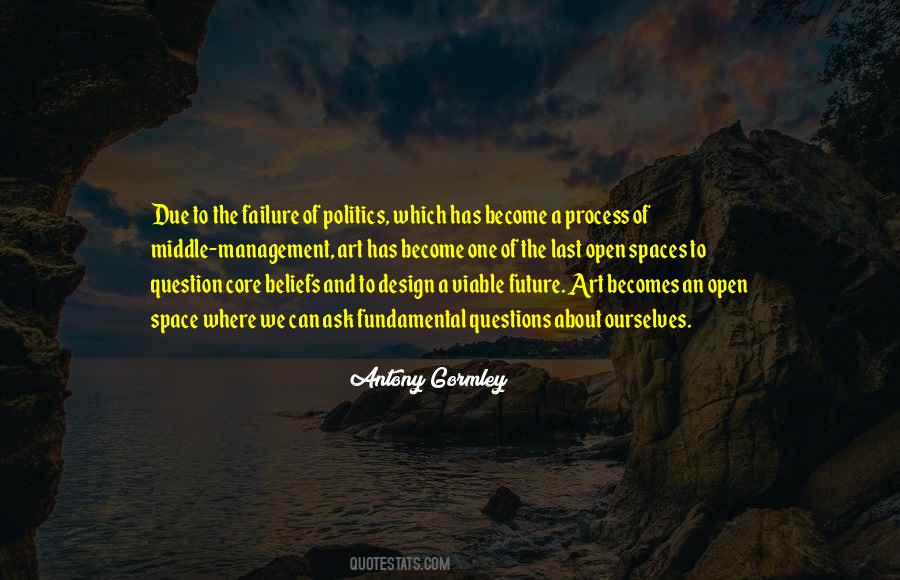 One Management Quotes #740570