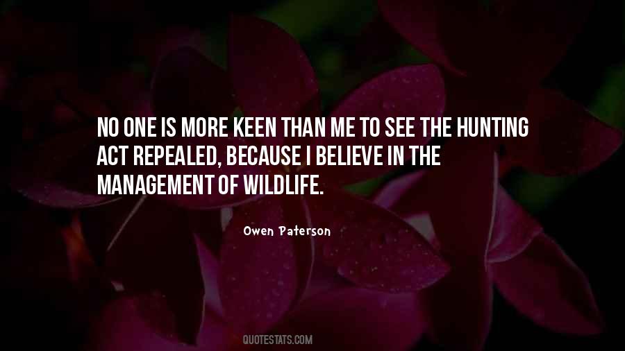 One Management Quotes #823585