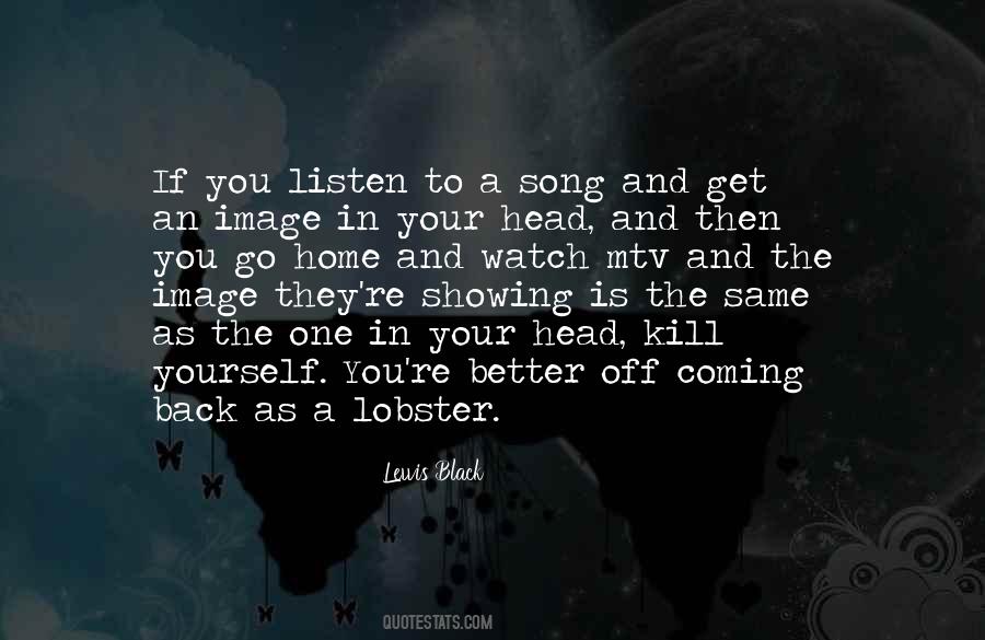 Quotes About Showing Yourself #1133560