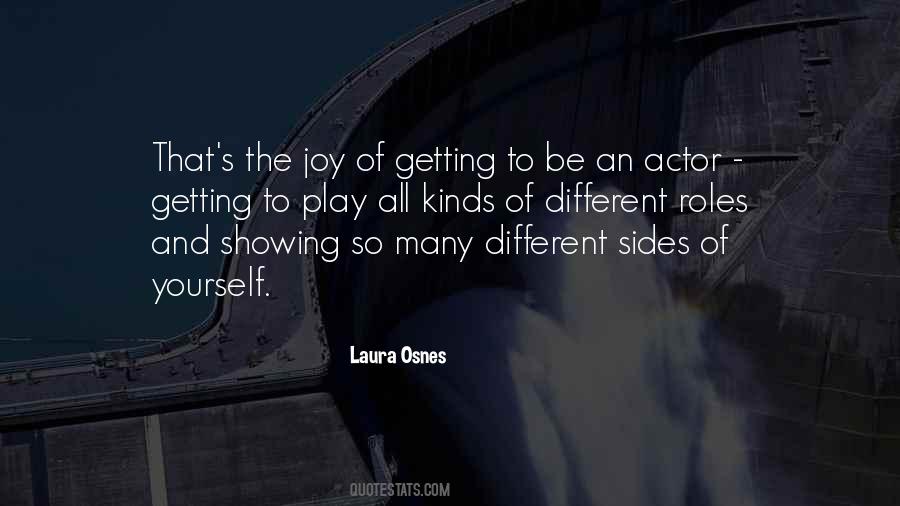 Quotes About Showing Yourself #540142