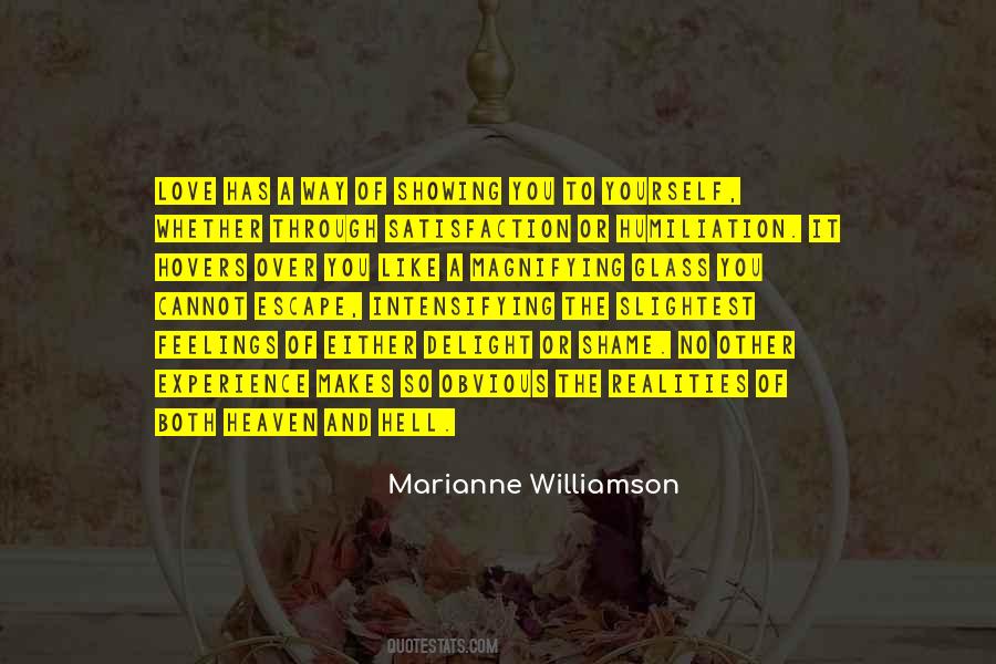 Quotes About Showing Yourself #586343