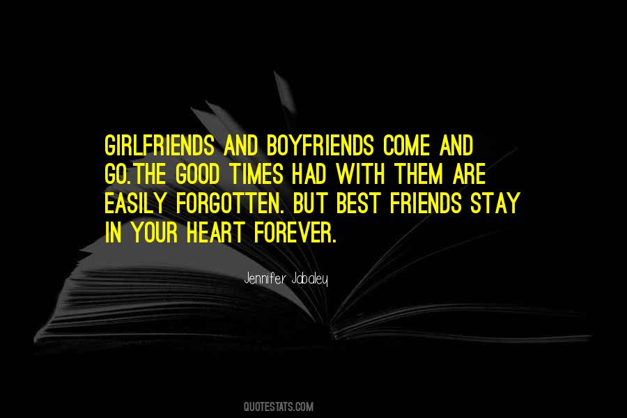 Friends Gone But Not Forgotten Quotes #235904