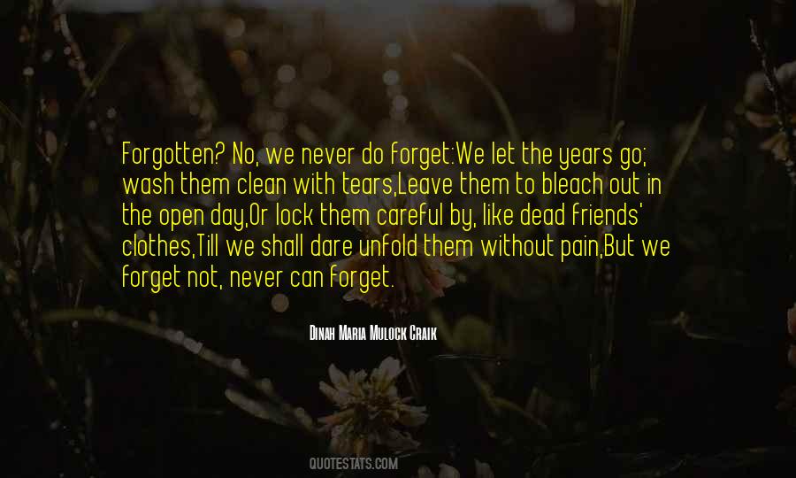 Friends Gone But Not Forgotten Quotes #564470