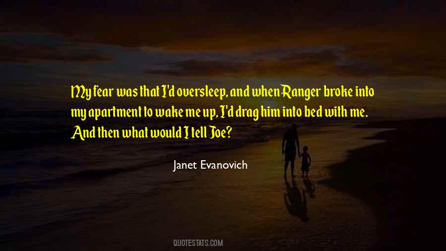I Broke Up With Him Quotes #1375918
