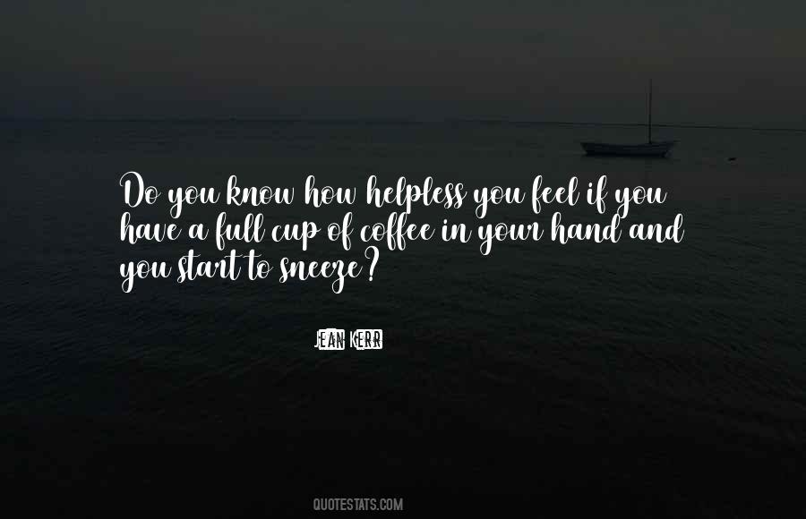 How To Start Your Quotes #1009305
