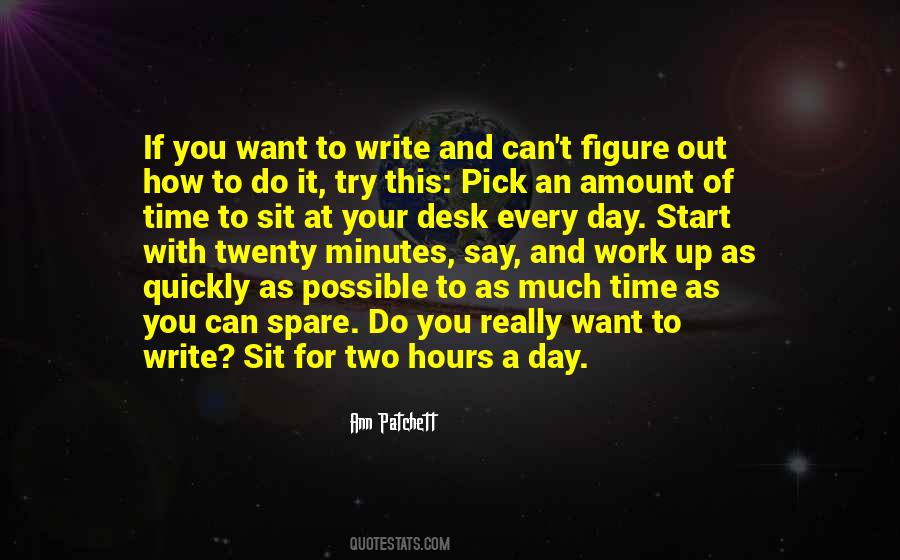 How To Start Your Quotes #1125770