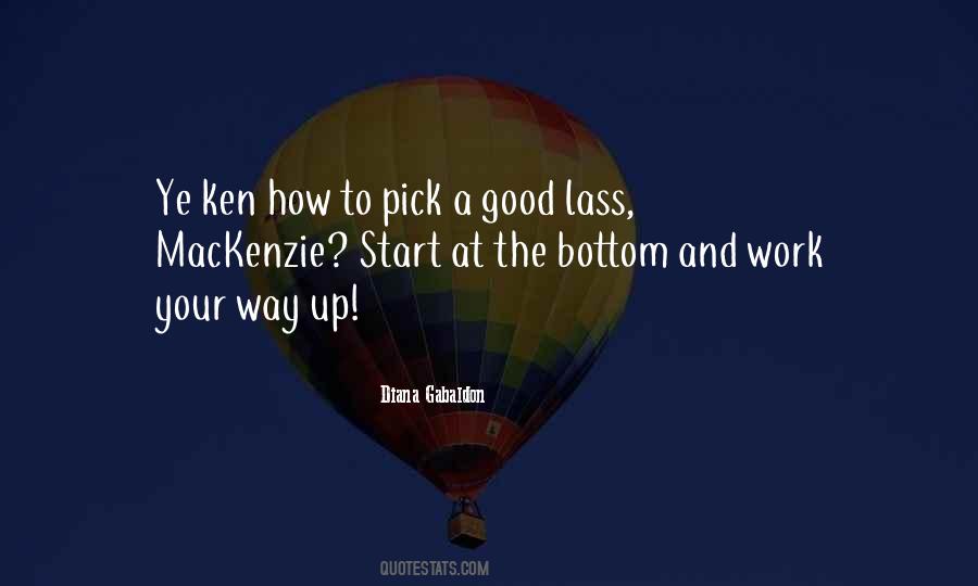 How To Start Your Quotes #1141433
