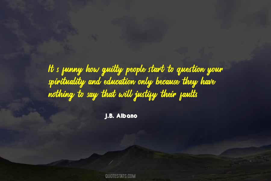 How To Start Your Quotes #1199068