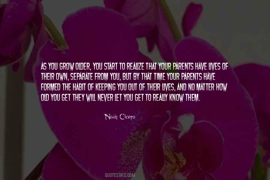 How To Start Your Quotes #1229145