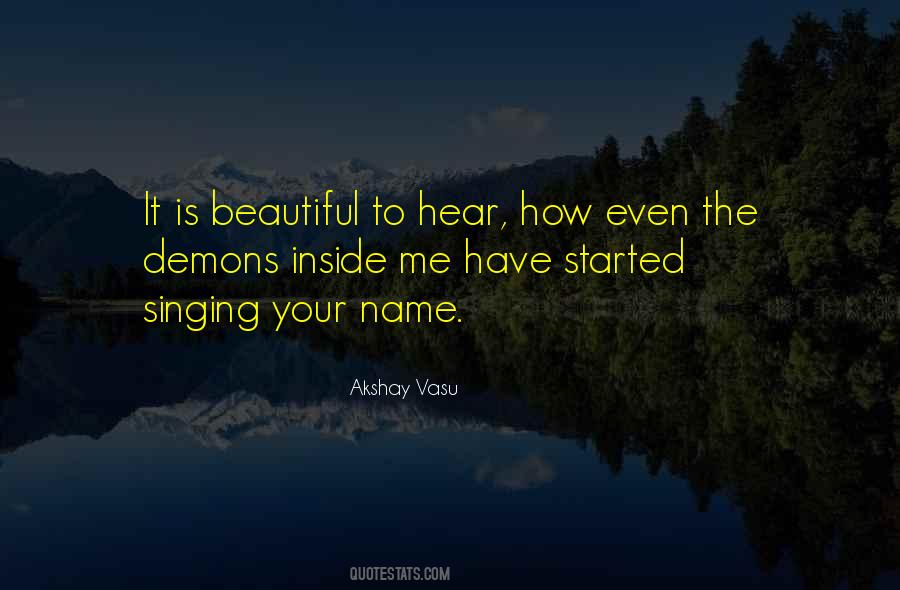 How To Start Your Quotes #1290624