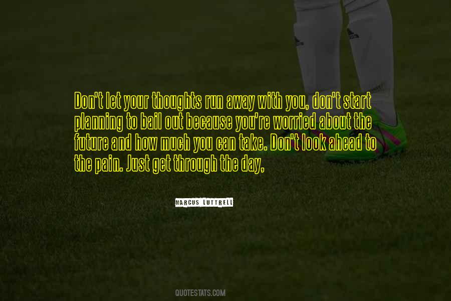 How To Start Your Quotes #1612162