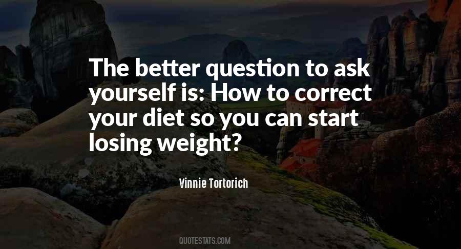 How To Start Your Quotes #1878531
