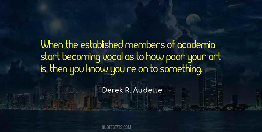 How To Start Your Quotes #524000