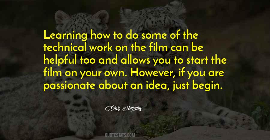 How To Start Your Quotes #719720