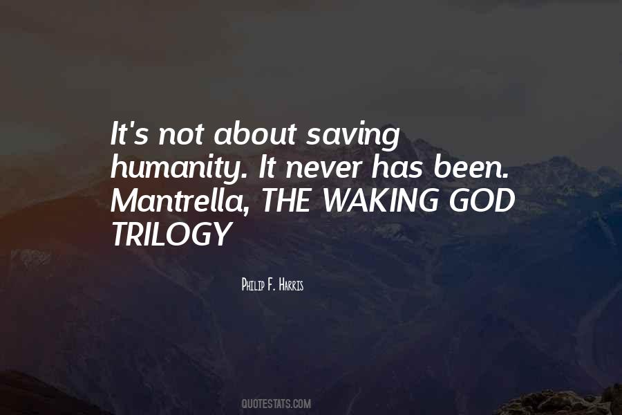 God Spirituality Quotes #519916