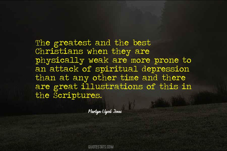 God Spirituality Quotes #845987