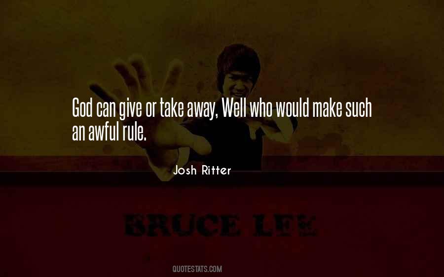 God Spirituality Quotes #935544