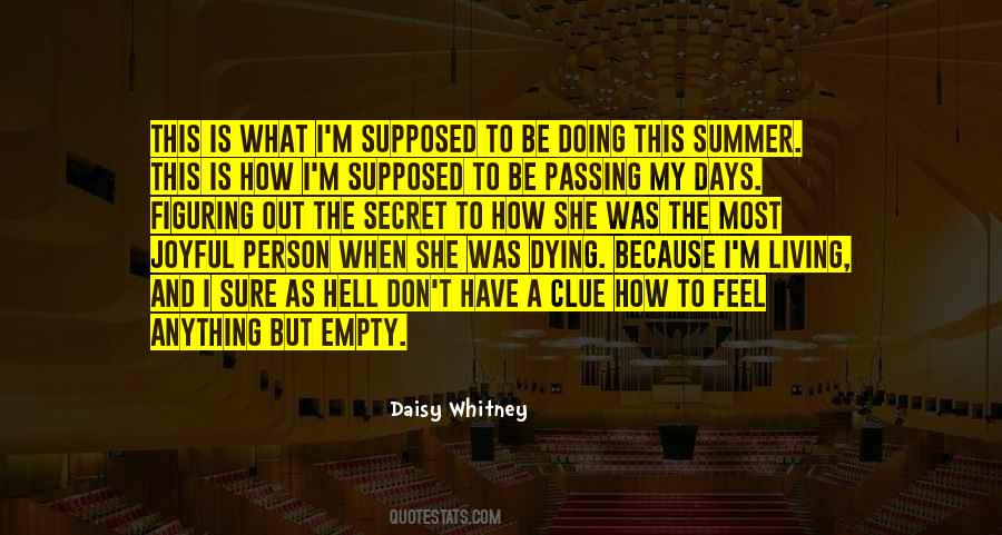 Healing Family Quotes #1127573