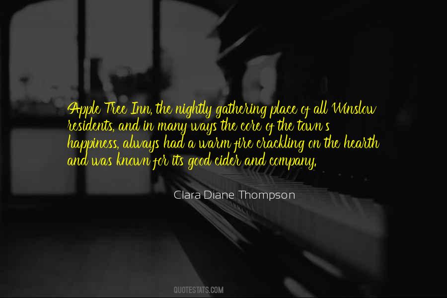 Glass Ball Quotes #1231301
