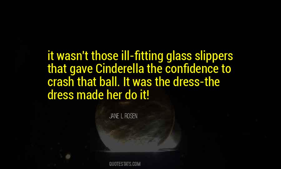 Glass Ball Quotes #359679