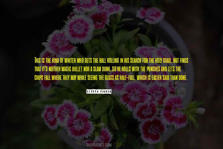 Glass Ball Quotes #575807