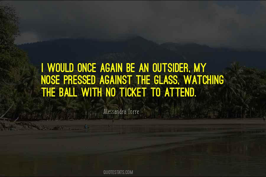 Glass Ball Quotes #985669