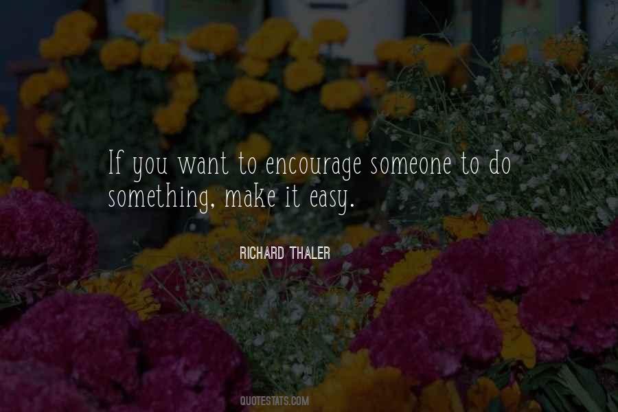 Make It Easy Quotes #1291150