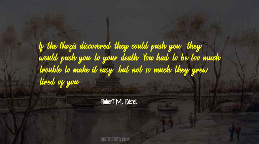 Make It Easy Quotes #1575773