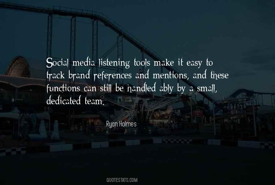 Make It Easy Quotes #1839152