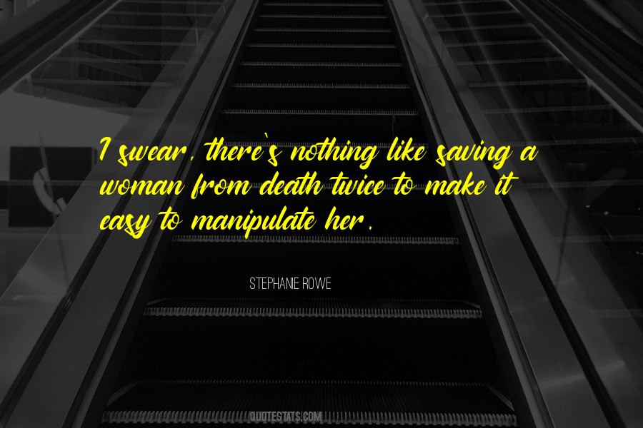 Make It Easy Quotes #416637