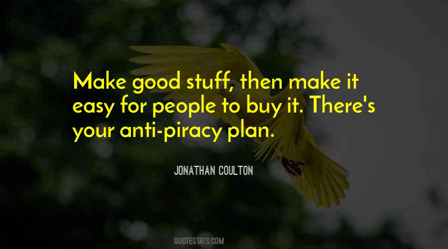 Make It Easy Quotes #480889