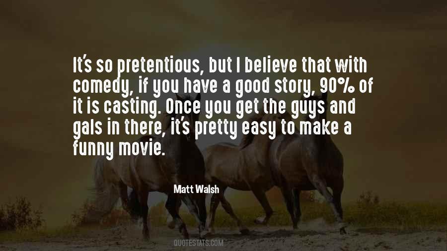 Make It Easy Quotes #86564