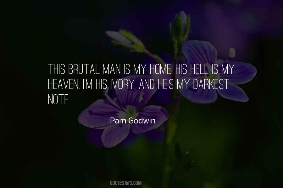 My Heaven Quotes #1413059
