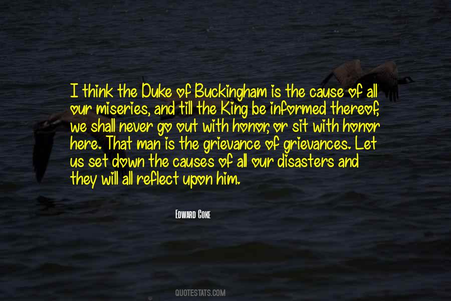 King Edward I Quotes #143229