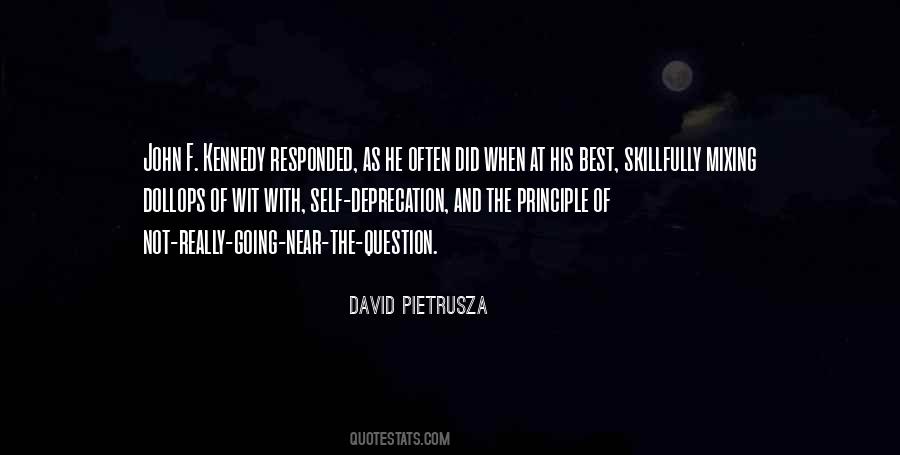 Discipline Leadership Quotes #1740883