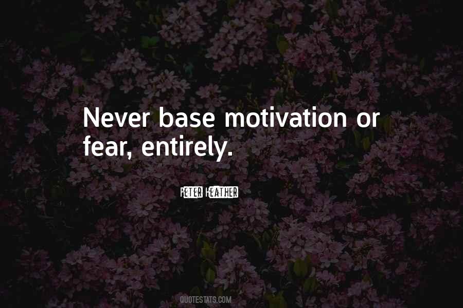 Discipline Leadership Quotes #522227