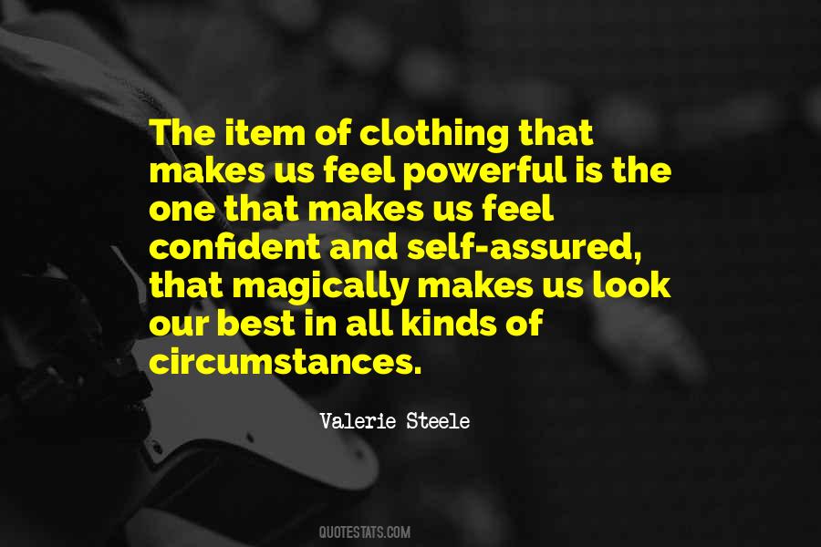 Best Powerful Quotes #1028208