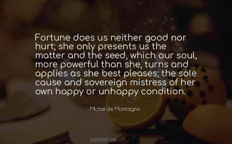 Best Powerful Quotes #1052877
