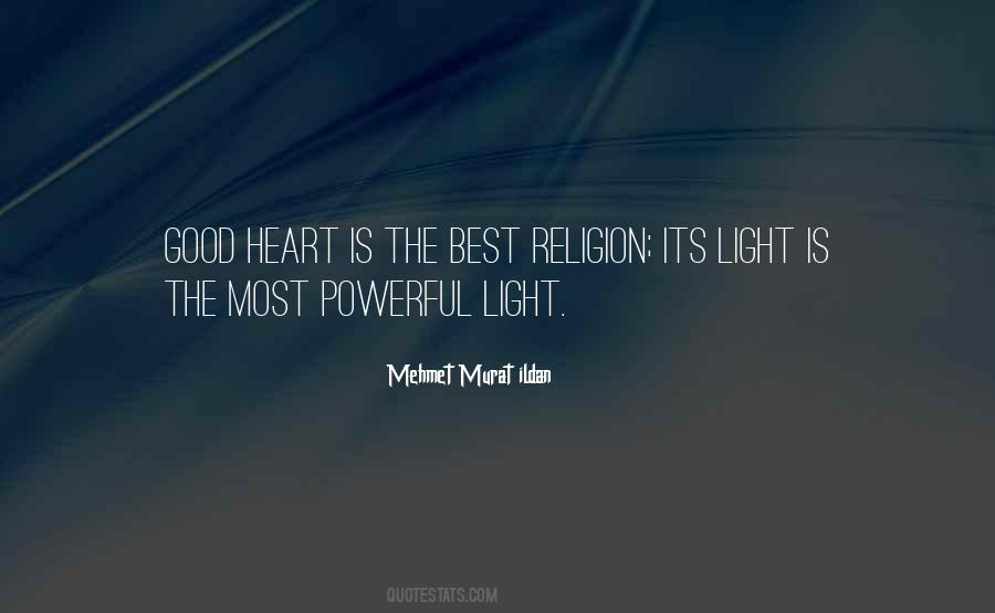 Best Powerful Quotes #1173631