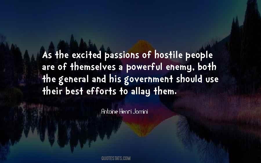 Best Powerful Quotes #1513145