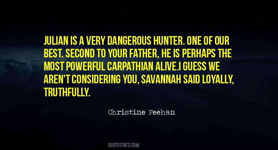Best Powerful Quotes #151604