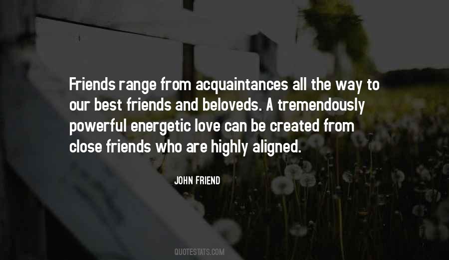 Best Powerful Quotes #1526111