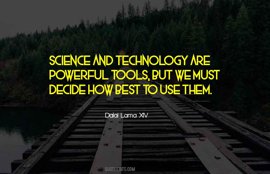 Best Powerful Quotes #1532204