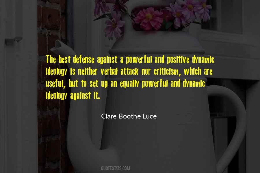 Best Powerful Quotes #1588840