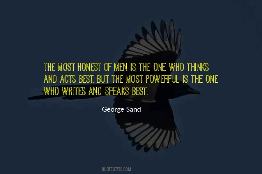 Best Powerful Quotes #1612246