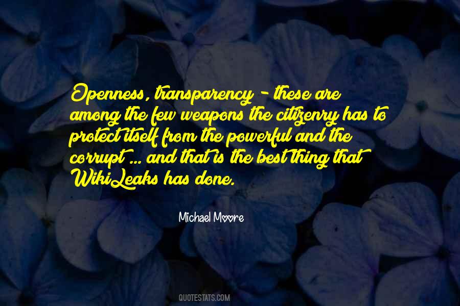 Best Powerful Quotes #163356