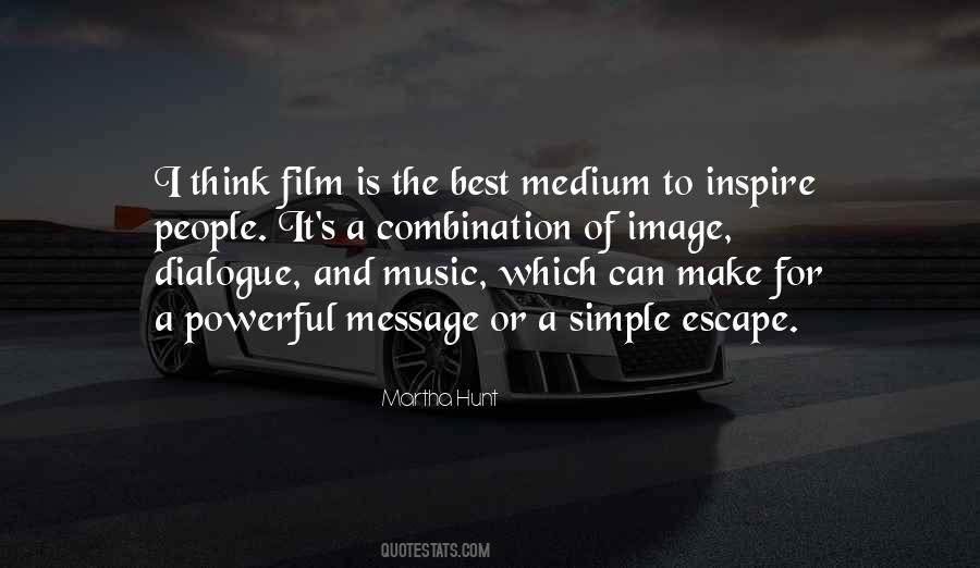 Best Powerful Quotes #1665633