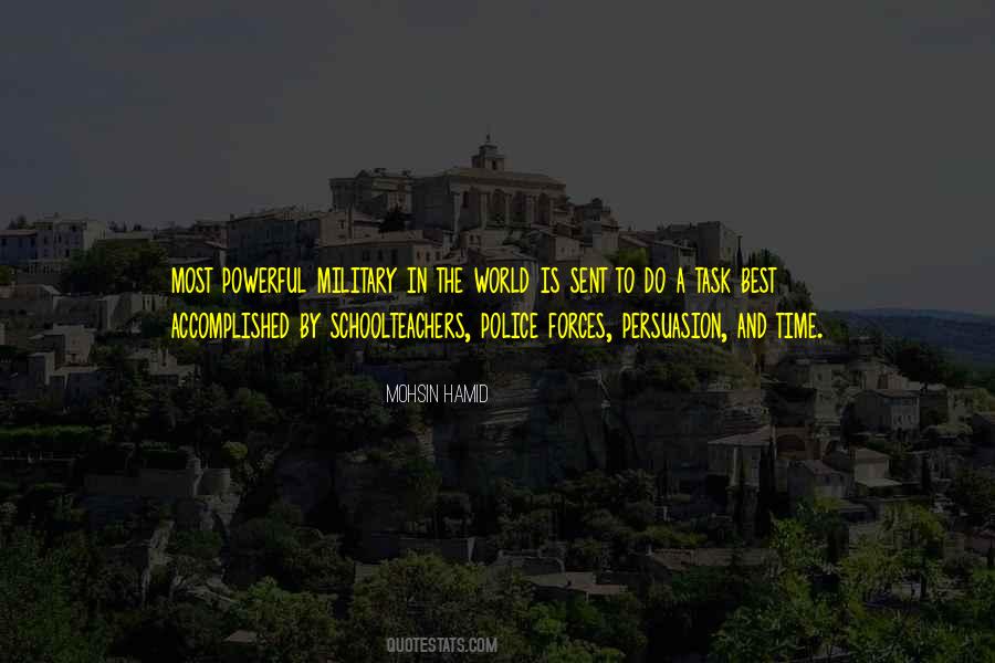 Best Powerful Quotes #56752