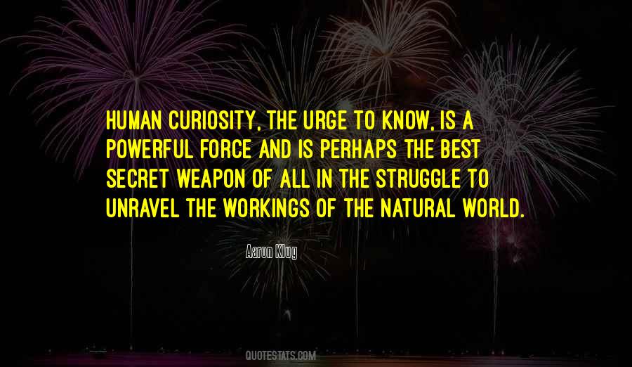 Best Powerful Quotes #773776
