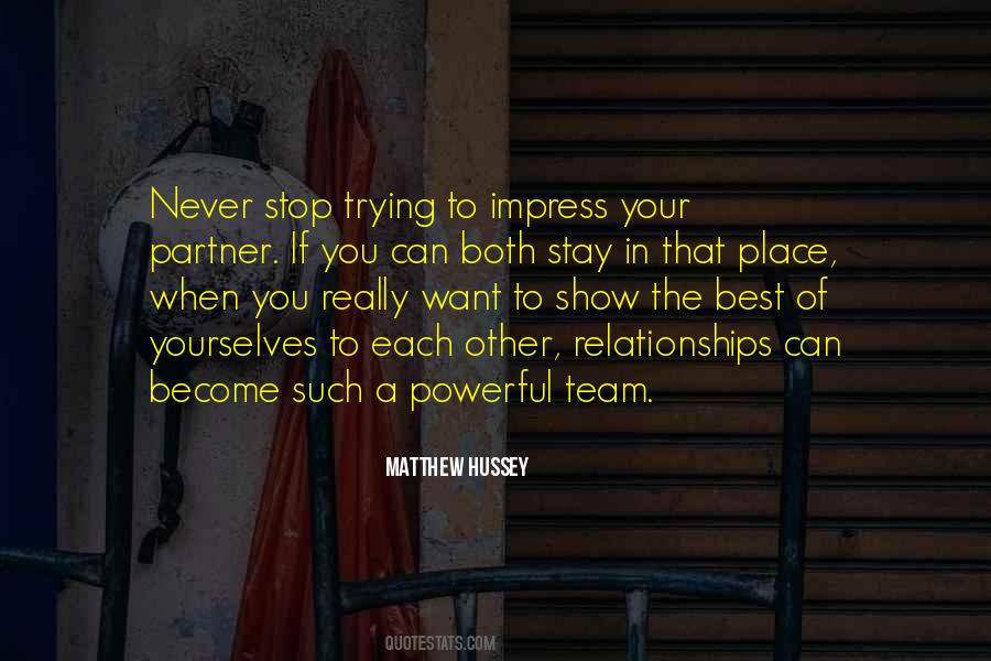 Best Powerful Quotes #782758